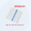 Điện Trở 1/4W 12K Gói 100 Cái