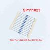 Điện Trở 1/4W 56K Ôm Gói 100 Cái