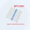 Điện Trở 1/4W 5K1 Gói 100 Cái