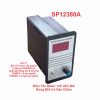 Điều Tốc Motor 12V 24V 36V Dòng 80A Có Đảo Chiều