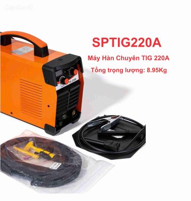 Máy Hàn Chuyên TIG 220A