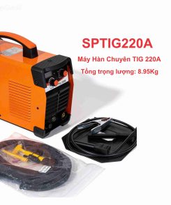 Máy Hàn Chuyên TIG 220A