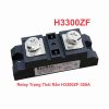Relay Trạng Thái Rắn H3300ZF-300A