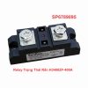 Relay Trạng Thái Rắn H3400ZF-400A