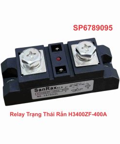 Relay Trạng Thái Rắn H3400ZF-400A