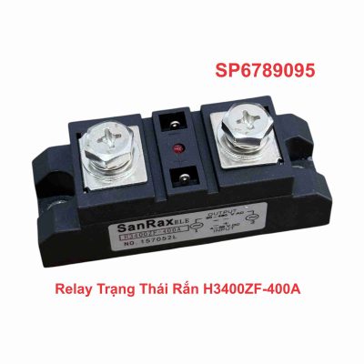 Relay Trạng Thái Rắn H3400ZF-400A