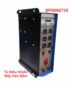 Tủ Điều Khiển Máy Hàn Bấm