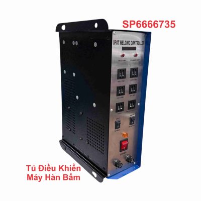 Tủ Điều Khiển Máy Hàn Bấm