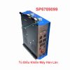 Tủ Điều Khiển Máy Hàn Lăn