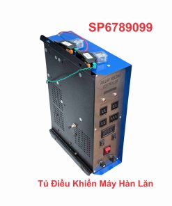 Tủ Điều Khiển Máy Hàn Lăn