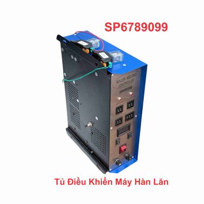 Tủ Điều Khiển Máy Hàn Lăn